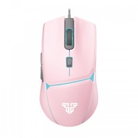 Fantech VX7 Crypto Sakura Edition 6 Button USB Gaming Mouse